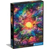 Image de Colorboom Collection - 500 pièces - Psychedelic Jungle