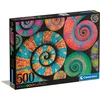 Image de Colorboom Collection - 500 pièces - Curly Tails