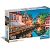 Image de Compact 500 pièces - Strasbourg Old Town