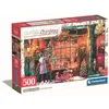 Image de Compact 500 pièces - L'ancien Magasin de noël