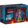 Image de Puzzle Lumineux Stranger Things Vecna 520 Pièces Lumineuses Dès 14 Ans
