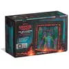 Image de Clementoni Onze Puzzle Stranger Things 520 Pièces