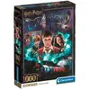 Image de Clementoni Puzzle Harry Potter Hogwarts 1000 Pièces