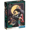 Image de Puzzle Disney Nightmare Before Xmas Box 1000 Pièces 70x50 cm Dès 14 Ans