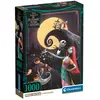 Image de Clementoni Puzzle L'Étrange Noël De Monsieur Jack Disney 1000 Pièces