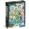 Image de Clementoni Puzzle Rick And Morty 1