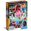 Image de Clementoni   Puzzle 1000 Pièces Les Dents de la Mer   14 Ans et +   Jeu de société Thriller culte   Idée Cadeau