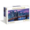 Image de Puzzle Brooklyn Bridge 13200 Pièces Collection The Masterpiece Dès 14 Ans