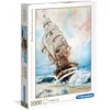 Image de Clementoni - 39415 - Puzzle - 1000 Pièces - Amerigo Vespusci - Jeu de Création et Logique pour Enfants - à Partir de 14 Ans et Plus - Collection