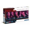 Image de Clementoni - 39548 - Netflix Stranger Things - Puzzle de la Série - 1000 Pièces - Jeu de Création et Logique pour Enfants - à Partir de 14 Ans et Plus