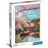 Image de 1000 pièces - Himeji Castle