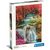 Image de 1000 pièces - Colorful Thai Falls