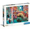 Image de 1000 pièces - Carnival Moon