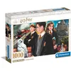 Image de Compact 1000 pièces - Harry Potter