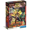 Image de Clementoni Puzzle Yugioh 1000 Pièces