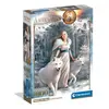 Image de Clementoni Puzzle Anne Stokes Winter Guardians 1000 Pièces