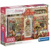 Image de CLEMENTONI, PZL 1000 Holiday Shop Compact, 39997