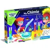 Image de Science & Jeu - Ma Chimie - Kit 170 Expériences Éducatives STEM - Dès 8 Ans