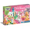 Image de Science & Jeu Mon Premier Coffret Beauté Kit Crème et Parfum Dès 8 Ans