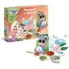 Image de Science & Jeu Masques de Beauté Argile et Soins Naturels Spa Dès 8 Ans