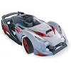 Image de Clementoni | Mon Atelier de Mécanique   Hypercar pour Enfants 8 Ans+ | Kit de Construction Voiture de Course| Plus de 100 Pièces Interchangeables | Instructions 3D Incluses | Jouet Éducatif STEM