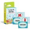 Image de Le Jeu du Petit Bac Jeu de Cartes Éducatif Vocabulaire Famille Dès 7 Ans