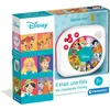 Image de Clementoni | Il Était Une Fois   Les Classiques Disney pour Enfants 3 Ans+ | Conteur Audio avec 12 Histoires Narrées Disney | Jouet Éducatif avec Haut-Parleur Intégré | Écoute Autonome Enfant