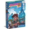 Image de Escape Game Pocket Enquête à Paris Jeu d'Évasion Compact Enfant Dès 8 Ans