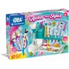 Image de L'Atelier des Stylos Kit Créatif DIY 10 Stylos à Personnaliser Dès 6 Ans