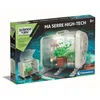 Image de Clementoni - Ma Serre High-Tech dès 8 Ans - Jeux Éducatif pour Enfant