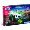 Image de Clementoni - Rover Spatial NASA - 8ans - Modèle motorisé Futuriste du Rover de la NASA - Exploration de Mars - Atelier de Construction créatif - Jeux Éducatif pour Enfant - Fabriqué en Italie