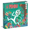 Image de Le Pendu Jeu de Société Éducatif Orthographe et Vocabulaire Dès 6 Ans