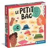 Image de Le Petit Bac Le Jeu des Mots Culture Générale 2 à 6 Joueurs Dès 7 Ans