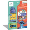 Image de Clementoni | Les Histoires de Stitch   Recharge pour Projecteur & Conteur d’Histoires Plus | Figurine Mémoire | 5 Disquettes Murales | 5 Histoires Enregistrées | Accessoire Disney Compatible