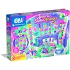 Image de Clementoni L'Atelier des Stylos Édition Messages - Kit 8 Stylos à Créer - 6 Ans+
