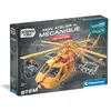 Image de Hélicoptère Coffret de Construction Mécanique STEM pour Enfant Dès 8 Ans