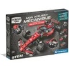 Image de Clementoni - Coffret de Construction Bolide de Course dès 8 Ans