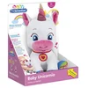 Image de Clementoni Bébé Licorne
