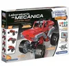 Image de Clementoni- Laboratoire de Mécanique Jouet Monster Truck Multicolore (55277)