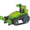 Image de Clementoni Tracteur Caterpillar