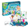Image de Clementoni Superchimie