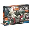 Image de Clementoni Robot Nouvelle Évolution Science Et Jeu Apprenez Les Principes De La Robotique 45.1x31.1x7 Cm