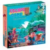 Image de Clementoni Jeu De Société Escape Room Deluxe 30x30x7.7 Cm