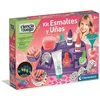 Image de Clementoni Vernis à Ongles Et Ensemble De Manucure