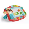 Image de Clementoni- Jouet Tambour, 61338.0, Multicolore