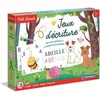 Image de Clementoni - 62545.1 - Petit Savant - Ensemble de Jeux Educatifs pour Enfants dès 5 Ans et plus - Jeux d'Ecriture - Développe Alphabet, Ecriture, Mémoire, Imagination, Etc.