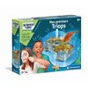 Image de Mes Premiers Triops Kit STEM Biologie Aquatique avec Aquarium Dès 8 Ans
