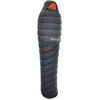 Image de C.A.M.P. - Sac de Couchage - Ed 500 Evo - Gris Asfalto/Noir - Sinistro