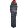 Image de C.A.M.P. - Sac de Couchage - Ed 700 Evo - Gris Asfalto/Noir - Sinistro