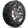 Image de KÖNIG CS-9 103 - Chaînes à Neige, Set de 2